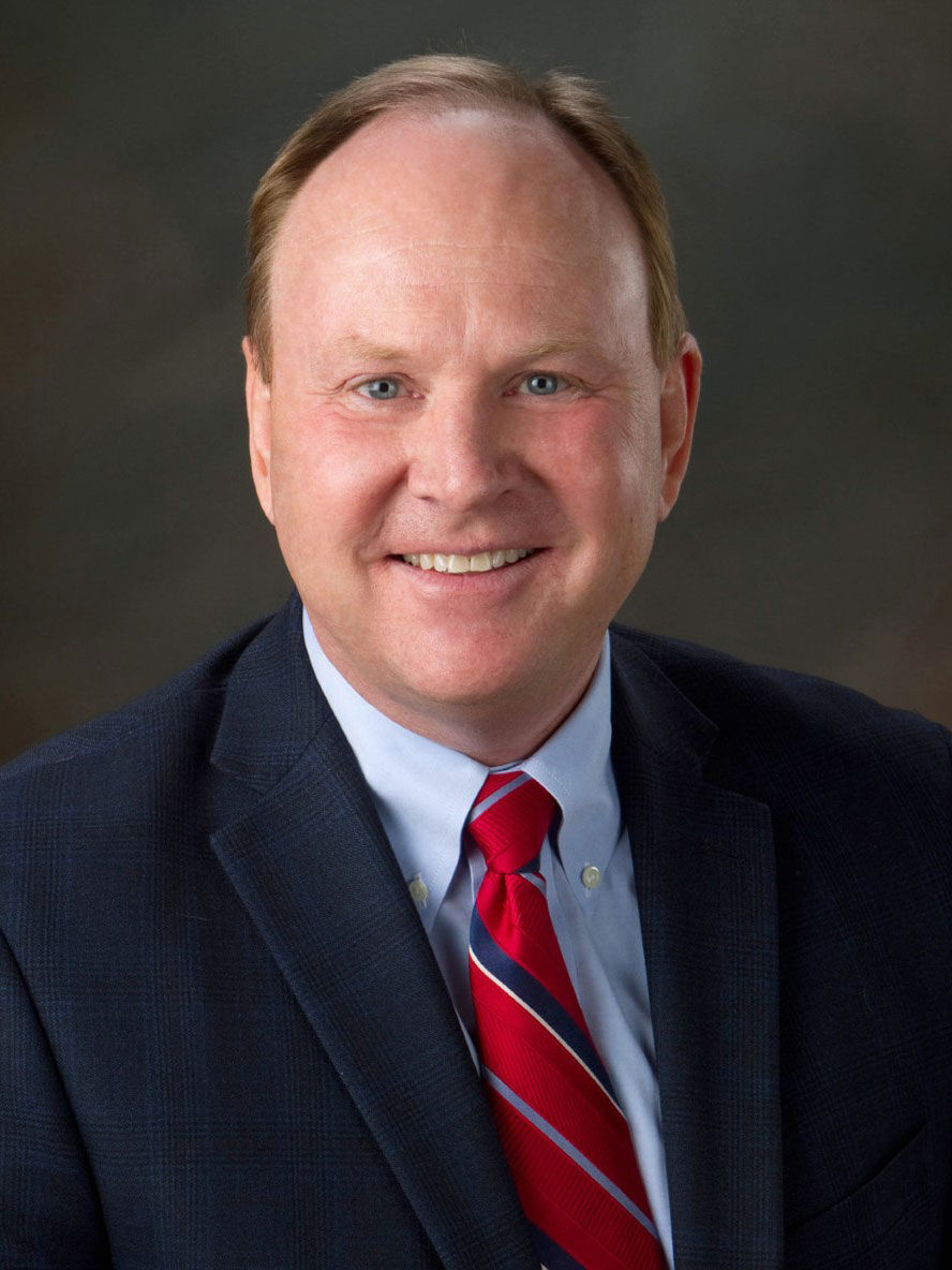 Curt Johnson